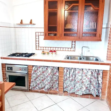 Campofelice Apartament Campofelice Di Roccella